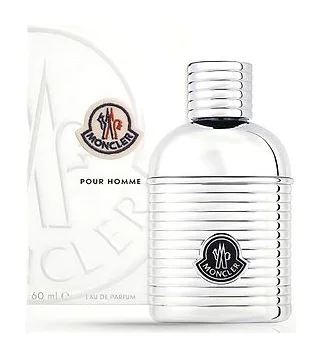 Moncler pour Homme Вода парфюмерная мужская 60 мл MONCLER