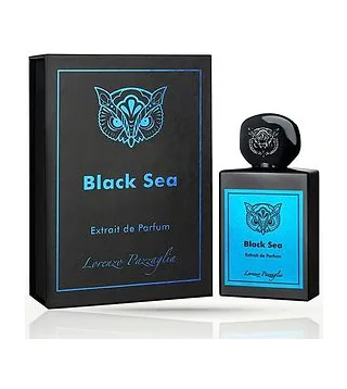 Lorenzo Pazzaglia Black Sea Extrait Парфюмерная вода 50 мл Lorenzo