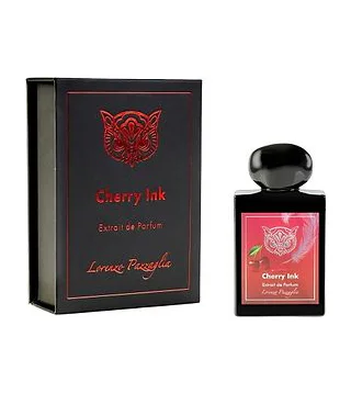 Lorenzo Pazzaglia Cherry Ink Extrait Парфюмерная вода 50 мл Lorenzo