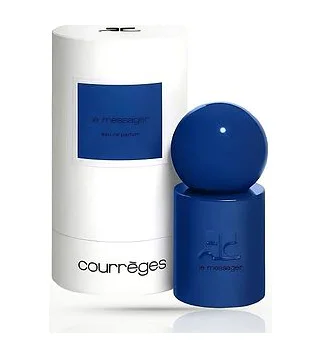 COURREGES Le Messager Вода парфюмерная унисекс 50 мл Courreges
