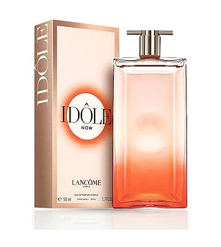 Lancome IDOLE NOW FLORALE Женская парфюмерная вода 50 мл Lancôme