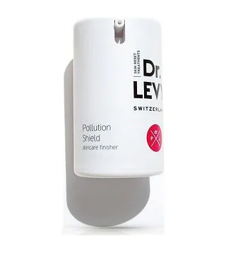DR. LEVY Pollution Shield SkinCare Finisher 30 мл - защитный финишер-уход для лица Dr. Levy