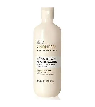 Baylis & Harding - Kindness+ Vitamin C Brighten/Glow Body Wash Гель для душа 500 мл Baylis & Harding
