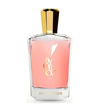Orlov Paris Out Of The Box Парфюмерная вода 75 мл ORLOV PARIS