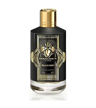 Mancera Black Noir Парфюмерная вода 120 мл Mancera