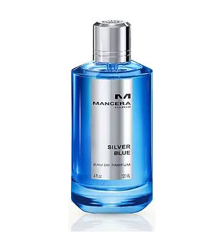 Mancera Silver Blue Парфюмерная вода 60 мл Mancera