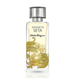 Salvatore Ferragamo Savane di Seta Парфюмерная вода 100 мл Salvatore Ferragamo