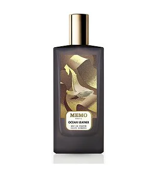 Memo Paris Ocean Leather Парфюмерная вода 75 мл Memo