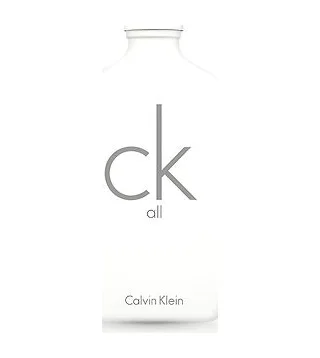 Calvin Klein CK All Туалетная вода унисекс 100 мл Calvin Klein