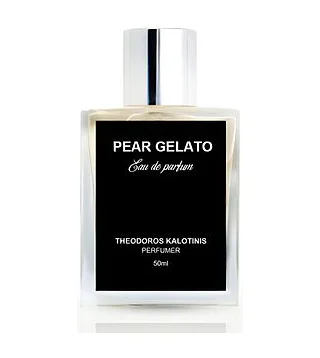 Theodoros Kalotinis Pear Gelato Парфюмерная вода унисекс 50 мл Theodoros Kalotinis