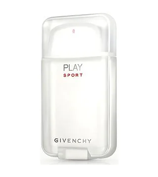 Givenchy Play Sport Туалетная вода мужская 100 мл Givenchy