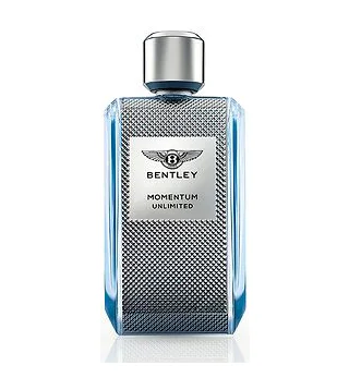Bentley Momentum Unlimited Туалетная вода мужская 100 мл Bentley