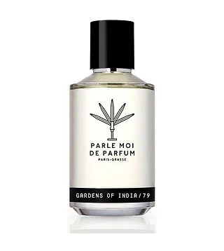 Parle Moi de Parfum Gardens Of India 79 Парфюмерная вода женская 100 мл PARLE MOI DE PARFUM