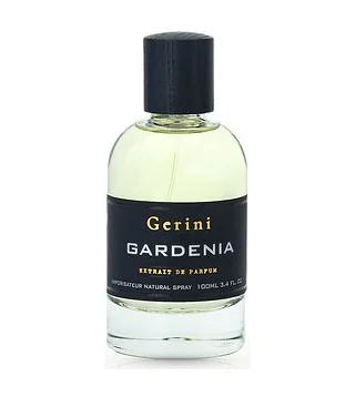 Gerini Gardenia Духи унисекс 100 мл Gerini