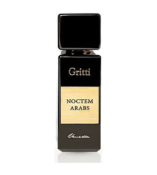Gritti Noctem Arabs Парфюмерная вода унисекс 100 мл GRITTI