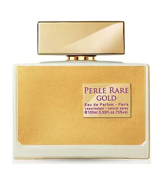 Panouge Perle Rare Gold Парфюмерная вода женская 100 мл Panouge