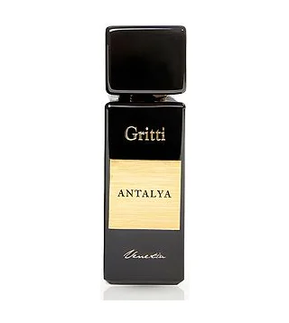 Gritti Antalya Парфюмерная вода унисекс 100 мл GRITTI