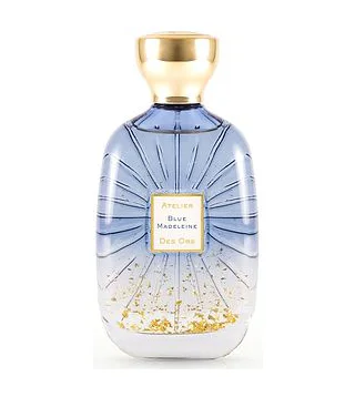 Atelier des Ors Blue Madeleine Парфюмерная вода унисекс 100 мл Atelier Des Ors