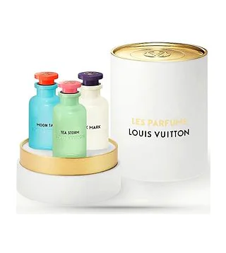 LOUIS VUITTON Парфюмерный набор: миниатюры 3х10 мл Louis Vuitton