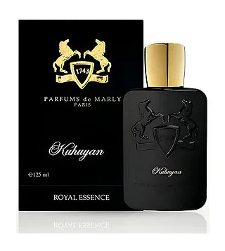 Parfums de Marly Kuhuyan Парфюмерная вода унисекс 125 мл Parfums de Marly