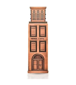 Lattafa Perfumes Niche Emarati Vintage Castle Парфюмерная вода унисекс 100 мл Lattafa