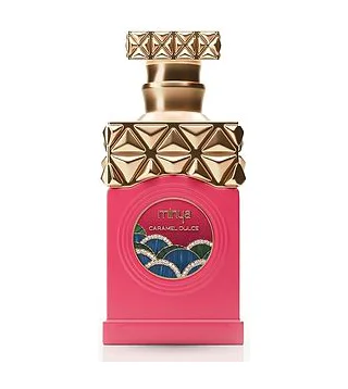 PARIS CORNER Minya Caramel Dulce Парфюмерная вода унисекс 100 мл PARIS CORNER