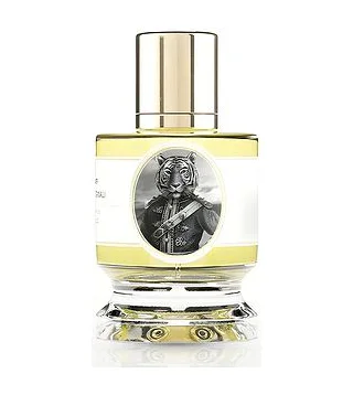 Zoologist Perfumes Tiger Духи унисекс 60 мл Zoologist