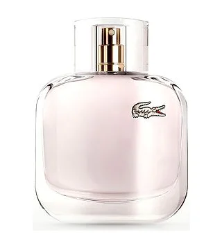 Lacoste Fragrances Eau de Lacoste L.12.12 Pour Elle Elegant Туалетная вода унисекс 50 мл Lacoste