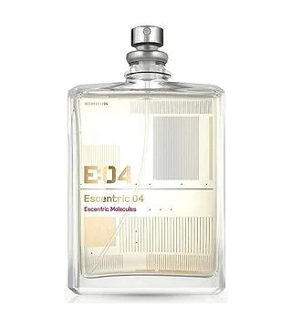 Escentric Molecules Escentric 04 Туалетная вода унисекс 30 мл Escentric Molecules