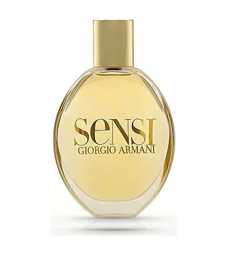 Armani Sensi Парфюмерная вода для женщин 30 мл Giorgio Armani