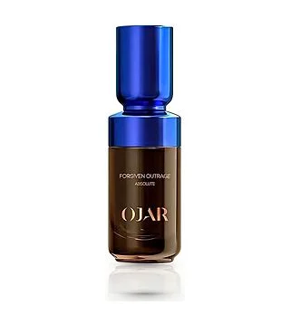 OJAR Forgiven Outrage Absolute Духи масляные унисекс 20 мл Ojar
