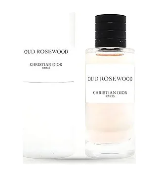 Dior Oud Rosewood Парфюмерная вода унисекс 7.5 мл Dior