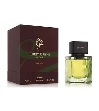 Ajmal Purely Orient Incense парфюмерная вода 75 мл Ajmal