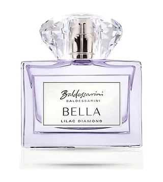 Baldessarini Bella Lilac Diamond парфюмерная вода для женщин 50 мл Baldessarini