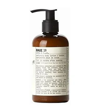 Le Labo BAIE 19 лосьон для тела 237 мл Le Labo