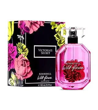 Victoria's Secret Bombshell Wild Flower 100 мл парфюмерная вода Victoria's Secret