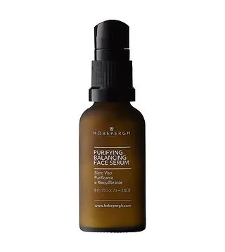 HOBE PERGH PURIFYING BALANCING Face Serum 30 мл - сыворотка для лица очищающая и балансирующая HOBE PERGH