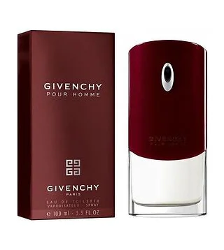 Givenchy POUR HOMME Туалетная вода для мужчин 100 мл Givenchy