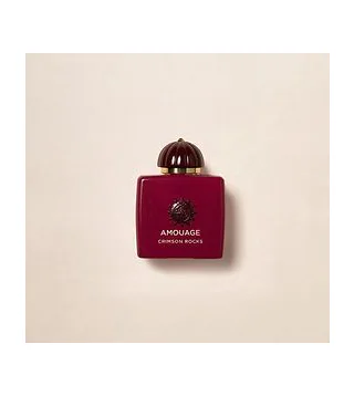 AMOUAGE Crimson Rocks - парфюмерная вода 50 мл Amouage