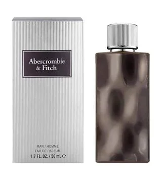 Abercrombie & Fitch First Instinct Extreme Парфюмерная вода для мужчин 50 мл Abercrombie & Fitch