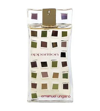 EMANUEL UNGARO APPARITION Туалетная вода для мужчин 50 мл Emanuel Ungaro
