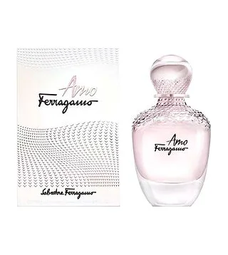 Salvatore Ferragamo Amo Парфюмерная вода для женщин 100 мл Salvatore Ferragamo