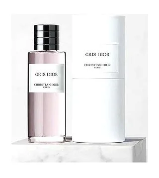 Dior Gris Dior Парфюмерная вода унисекс 7.5 мл Dior