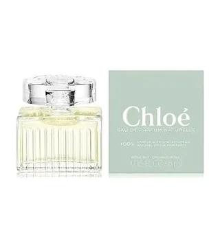 Chloe NATURELLE Парфюмерная вода для женщин 5 мл Chloé