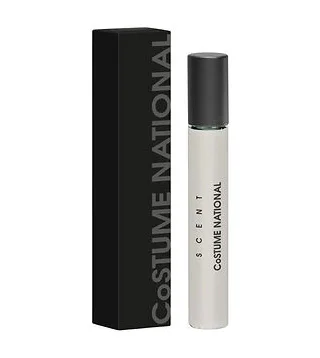 CoSTUME NATIONAL Scent Парфюмерная вода женская 7.5 мл Costume National