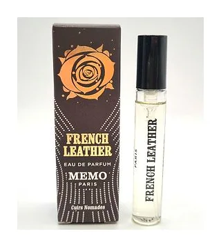 Memo Paris French Leather Парфюмерная вода 5 мл Memo