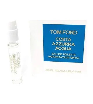 tom ford costa azzurra acqua Парфюмерная вода 1.5 мл Tom Ford