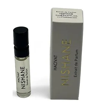 Nishane Hacivat Духи 2 мл Nishane