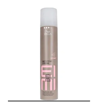 Wella Styling EIMI Сухой лак сильной фиксации MISTIFY ME, STRONG 300 мл Wella