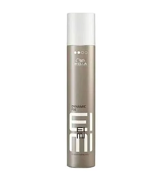 Wella Styling EIMI Спрей для фиксации 45 секунд DYNAMIC FIX 500 мл Wella